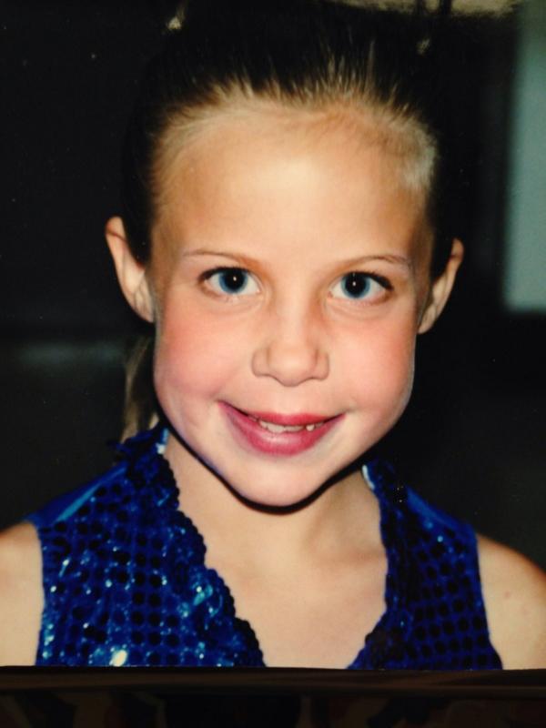 moxiemaass's tweet image. #princessalex #thepook @AllyMaass #wowthoseeyes #cutestgirlever