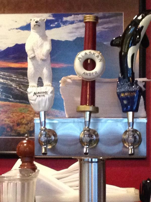 Libation Tracker tweet media