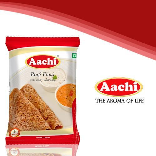 Taste #flavours like never before with #AachiMasala.