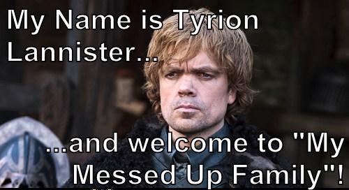 GoT_Tyrion's tweet photo. Pretty much... http://t.co/kcTqjUCtGb