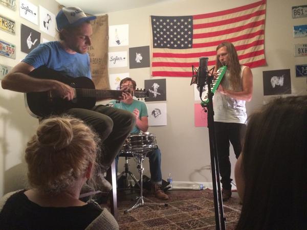 Great music #sofarnashville