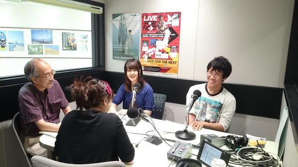 今 なんしよん 第4回目 下関市立大学から 経済学部長の木村健二さん 山田真理子ちゃん 西尾翔太くんに起こしいただき オープンキャンパスについてお話していただきました Crossfm Http T Co 9fcov0ql90