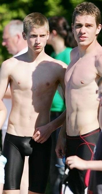 #nice. #cute. #underwear. #bulge. #skinnytwink. #wet. #hot. #swimboy. #swim...