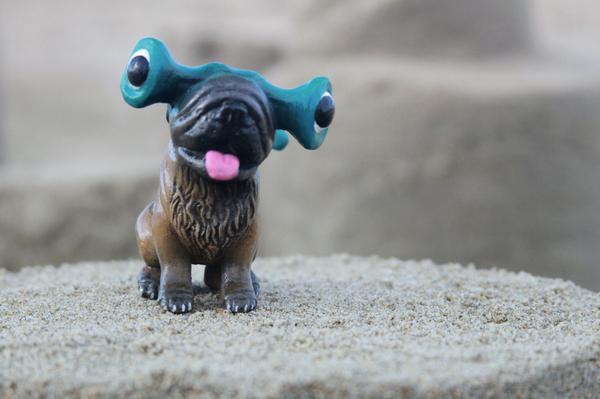 coreydrakegames's tweet image. Bark Shark at the beach!