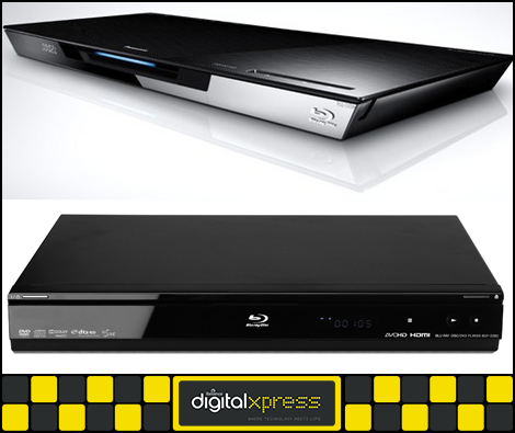Digital Xpress tweet media