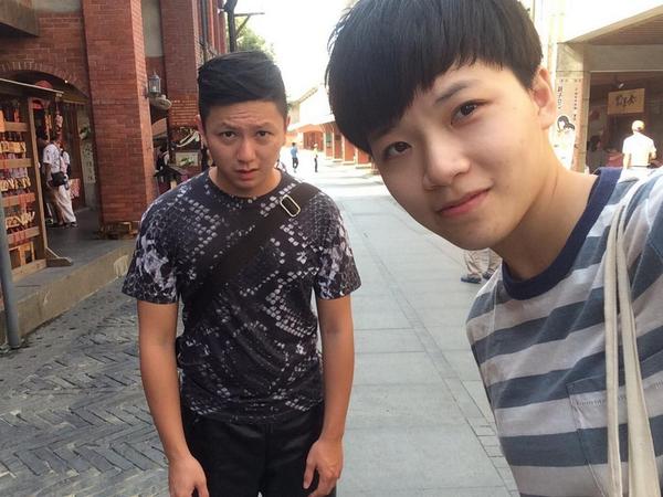 p9774424's tweet photo. 好熱 http://t.co/HHZYIPCb6p