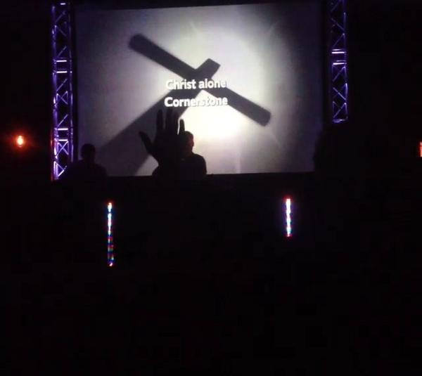 Ignitevpc's tweet photo. Because worship was awesome tonight #ignitevpc #igniteworshipteam http://t.co/sa0OLCjjqH