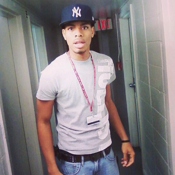 princefreshmann's tweet photo. #TBT http://t.co/UIPdh4BkLY