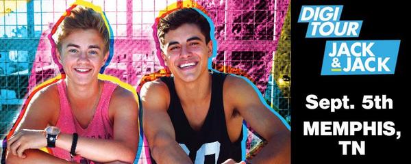 DigiTour tweet picture