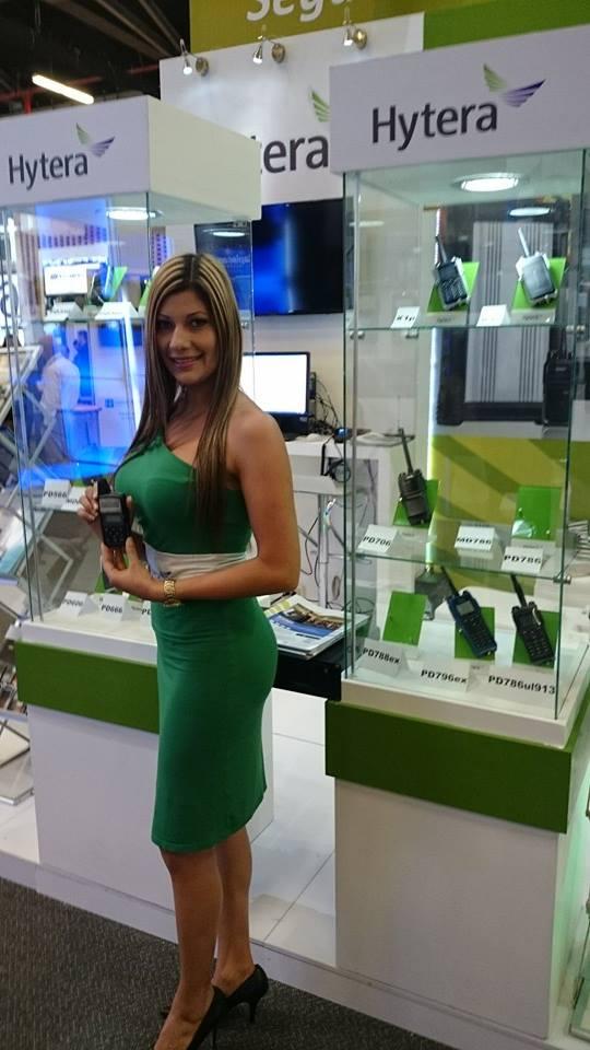 KarelCornelis's tweet photo. @on7ds zozo Dirk dit is em dan :-) "@HyteraHYT: Security Fair 2014 in Bogota, on August.
#PD36X #Hytera http://t.co/9zd22EYOro"