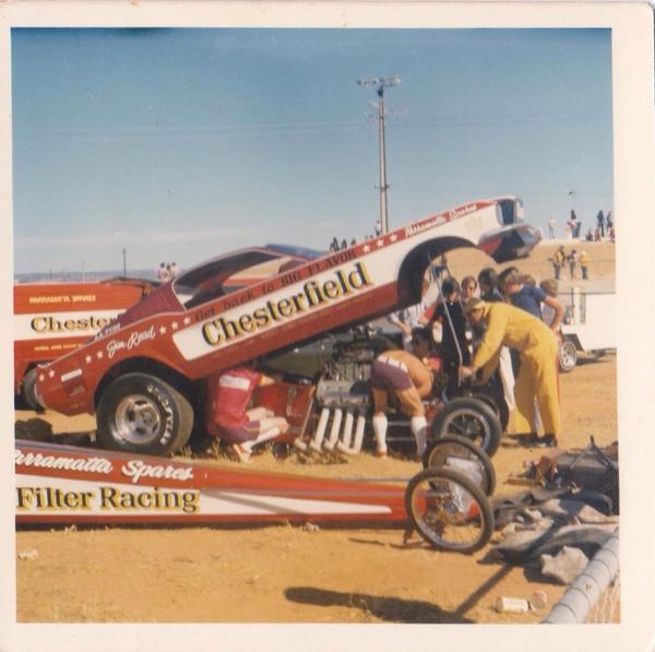 Jim Read Racing (@JimReadRacing) | Twitter