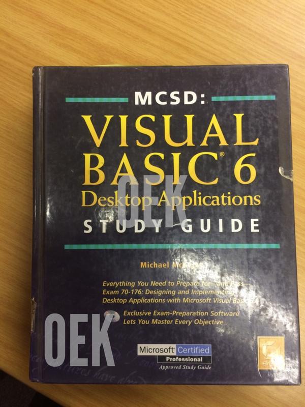 OtsileKole's tweet image. #TBT #VisualBasic6