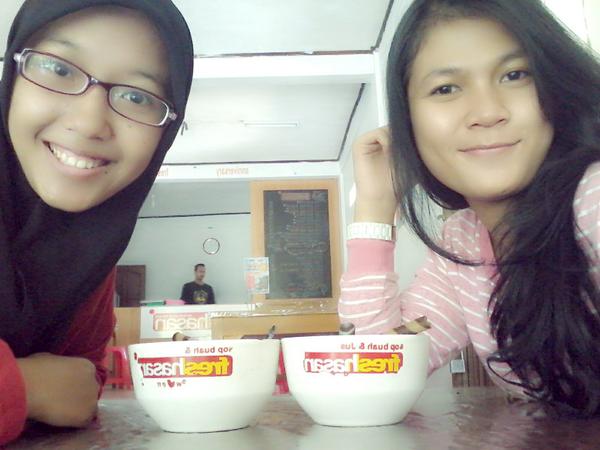 fourisha tweet picture