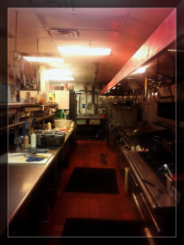 _mose1's tweet image. Last bit of calm..
#LineDog