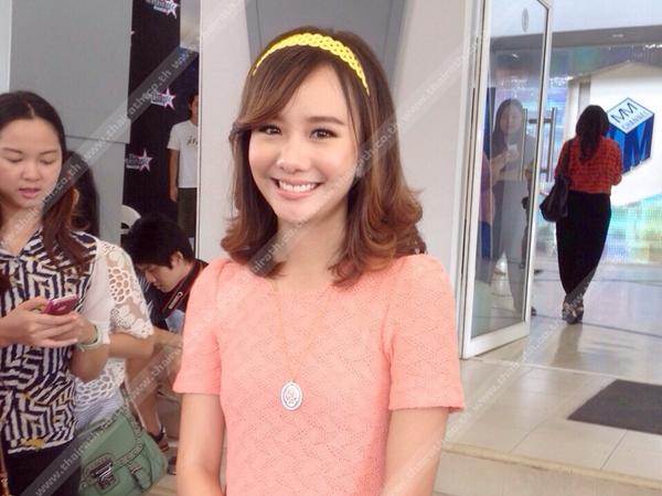 “เต้ย จรินทร์พร" แพลนจัดคอนเสิร์ตเขาใหญ่ ชวนทำบุญช่วยน้องช้างที่อุปการะ รอคิวงานลงตัว #ไทยรัฐ #thairathtv