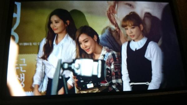 [PIC][27-08-2014]TaeTiSeo xuất hiện tại buổi công chiếu bộ phim "My Brilliant Life" vào tối nay BwH68WxCEAAj-fL