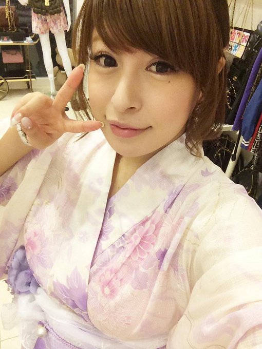 最近の写メないので、 はってなかったやつをひとつ http://t.co/hq3h5DAx0w