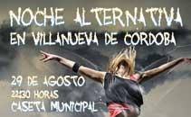 AytoVvaCordoba's tweet photo. @AytoVvaCordoba con los jóvenes y los grupos de Vva. de Córdoba. Noches Alternativas. Delegación de Juventud. http://t.co/tWU3KSK9JG
