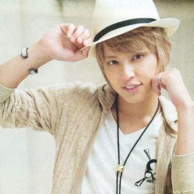 y__TGS's tweet photo. アイコン変えたよ～、ていうお知らせ(笑) http://t.co/6chDv946Gw