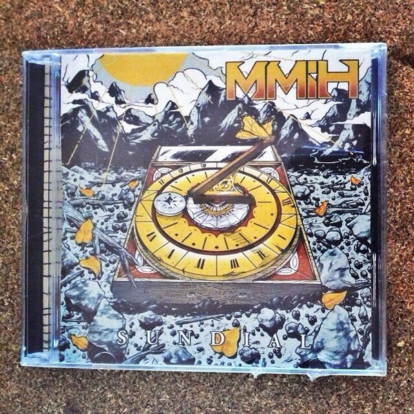 MY MOTHER IS HERO (@mmihofficial) on Twitter photo Jakarta — @badmusicstore
Makassar — <a href="/chmbrs/">CHAMBERS</a>
Surabaya — <a href="/blackbirdsby/">pancake house</a> , <a href="/orepremiumstore/">OTHER RAG ENTERPRISE</a>
Get "Sundial" album only 30K Jakarta — @badmusicstore
Makassar — <a href="/chmbrs/">CHAMBERS</a>
Surabaya — <a href="/blackbirdsby/">pancake house</a> , <a href="/orepremiumstore/">OTHER RAG ENTERPRISE</a>
Get "Sundial" album only 30K