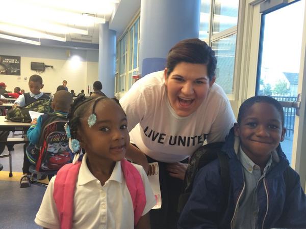 VScheeff's tweet image. Got milk? #uwclekickoff