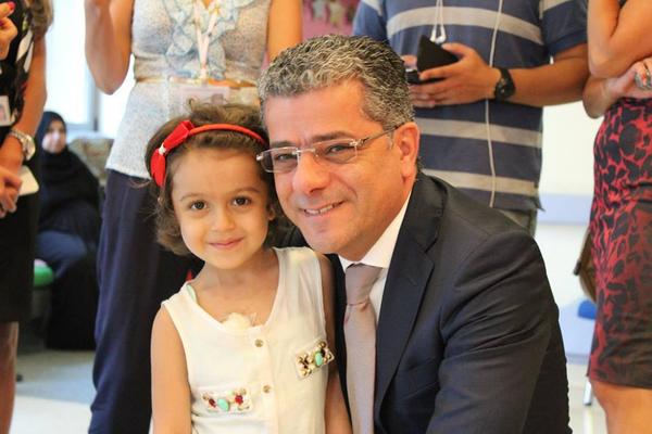 CCCLebanon's tweet photo. Thank U @touchLebanon for the great campaign & big thanks to everyone tweeted #touchGivesBack: http://t.co/mPUfUjEyno http://t.co/NCSppWNyrH