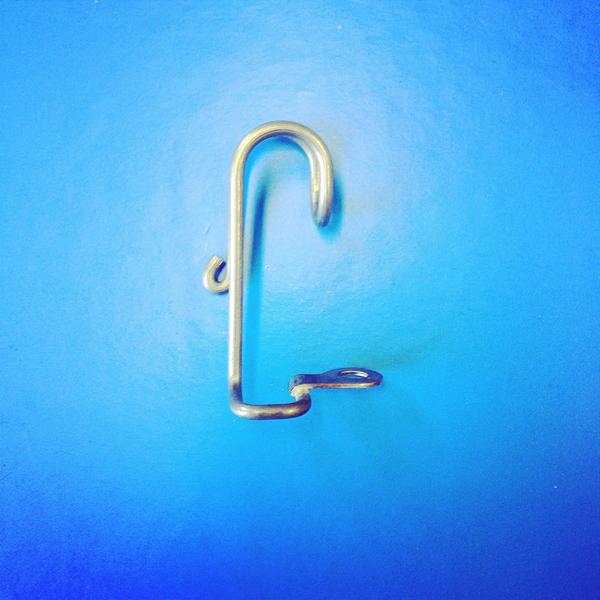 Protaform's tweet image. Fuel Hose, our newest project! #Wireform #Protaform #Springs #Pressings #Welding #Stainless #Steel