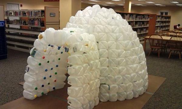 newmarketschool's tweet image. “@wavesbryant: Possible enviro project...bottle reading nook @newmarketschool http://t.co/aBS8Yy52hB” groovy!