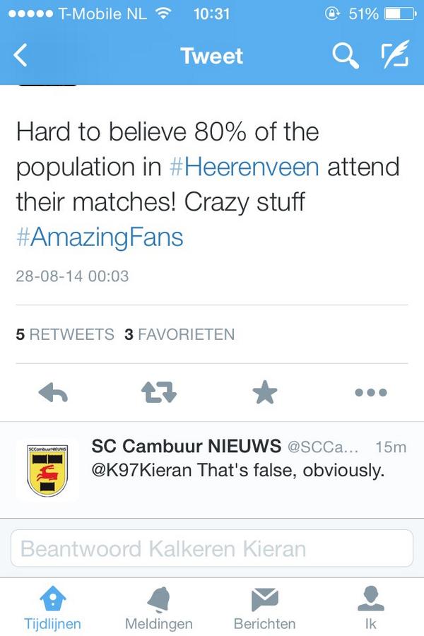 Super Friezen tweet media