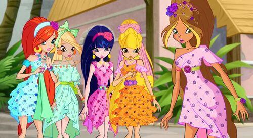 WinxClubBloomID's tweet photo. #Oflline http://t.co/AEP93yg6ft