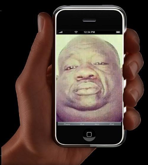 MejoresTwits's tweet image. Cuando activas sin querer la cámara delantera.