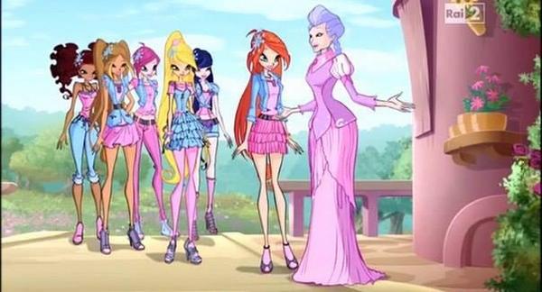WinxClubBloomID's tweet photo. Me and the winx and Eldora! http://t.co/Qg4PhziuLe