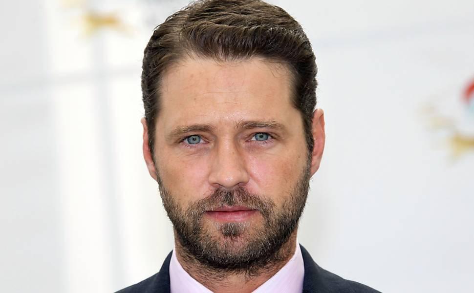 Happy Bday Jason Priestley!!! 