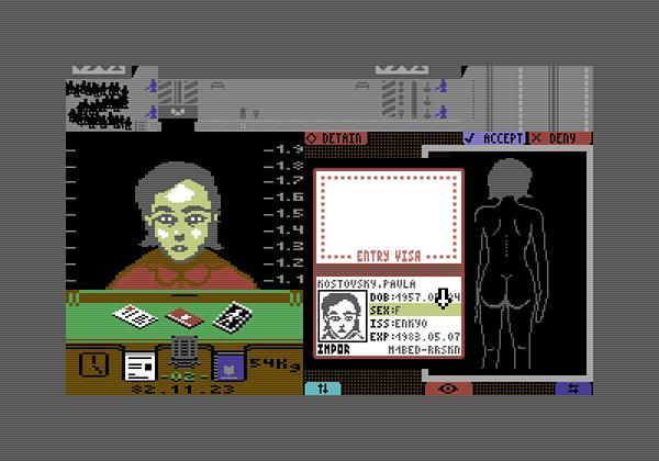 New 'Papers, Please' Dev Blog Discusses How Lucas Pope Brought the Classic  From Desktop to Mobile – TouchArcade