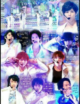 伊野尾慧画像ログアウト Inoowwwww Twitter
