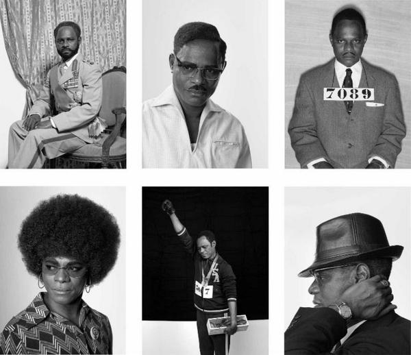 cherylnewman1's tweet photo. Dude, Samuel Fosso @TelegraphMag @TelegraphMen http://t.co/z6fGY2yu7X
#samuelfosso #walthercollection #photography http://t.co/q3yRvRYnaG