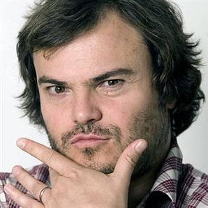 Happy Birthday Jack Black! 