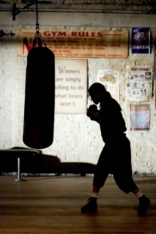 cafedesvelado's tweet photo. "Es la magia de apostarlo todo por un sueño que no ve nadie, excepto tú." (Million Dollar Baby) - Buenos días. http://t.co/x3n8m0uH3O