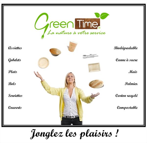 Savoir jongler les plaisirs...