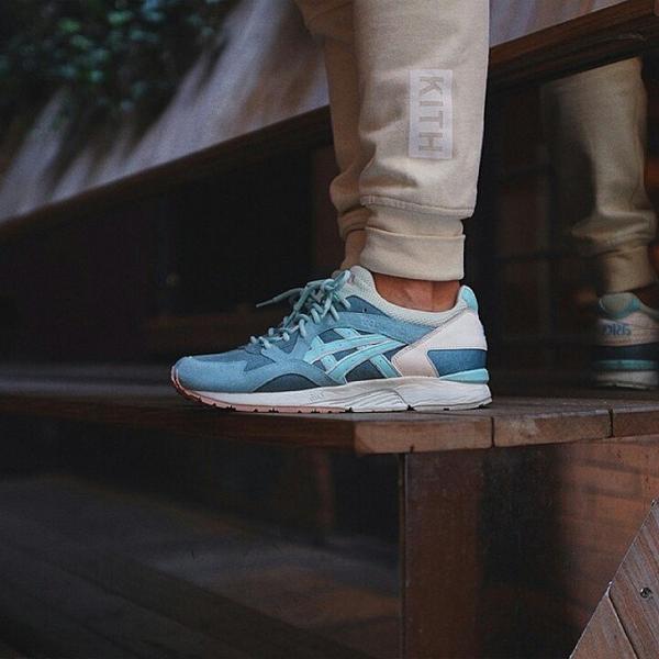 gel lyte v sage