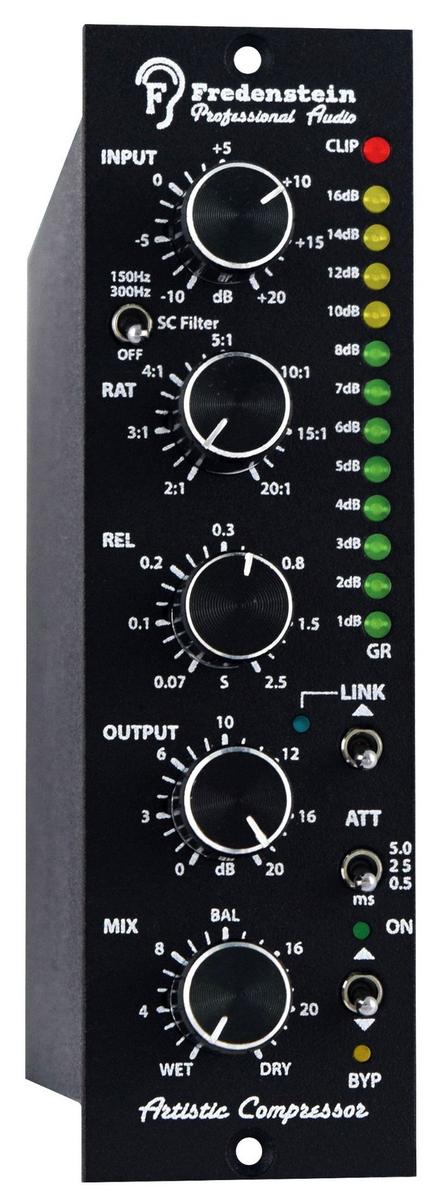 FredensteinPro's tweet photo. The latest from the Fredenstein Research Kitchen:

Artistic Comp, a new FET Comp for USD 239. http://t.co/5RKw5BpOzo