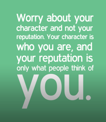 GoDoZen's tweet photo. Worry - A different perspective
Thanks to @Wally79 for the quote
#Character >personality
@dwbarlow @ABC_Networks http://t.co/u5Qs0e04ch