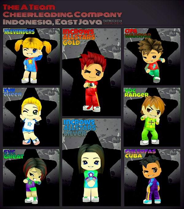 <a href="/Chleofas13/">Chleofas Cheerleader</a> <a href="/XVIIcheerleader/">XVIIcheerleader</a> <a href="/Klevenders/">Klevenders Cheers</a> <a href="/svc_great/">svc great</a> <a href="/cipa_warrior/">Cipa Warrior</a> <a href="/VOC_ranger/">VOC RANGER</a> <a href="/TATNCC2014/">@TATNCC2014</a> <a href="/annie_ateam/">★★COACHANNIE★★</a>