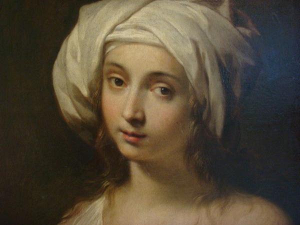 ট ইট র Monet Strongpony この制作年だとすると グイド レーニは生きていないんですが ベアトリーチェ チェンチが斬首 1599 されてからこの時期までが長いのがひっかります また エルミタージュ美術館に こんな絵があります Http T Co P9k7ufuvqw