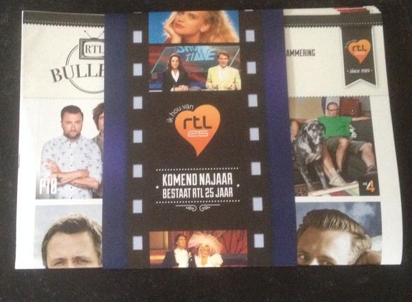 EefjePeters's tweet photo. RTL Bulletin! Met dank aan Creative Agency 09:30 http://t.co/BWtNPqhvK3