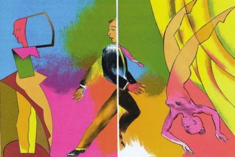 The Royal Academy of Arts in Yorkshire Zillah Bell Gallery: September 6 to November 1 livingnortheast.co.uk/whatson/114353…