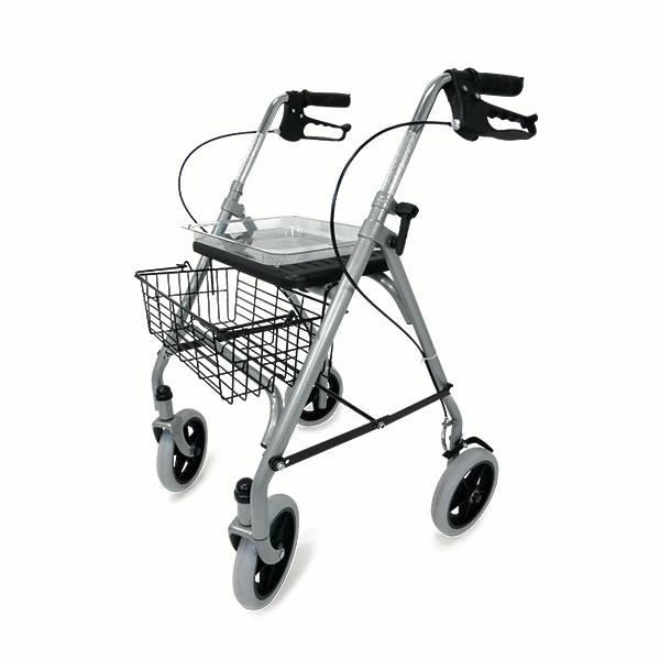 zorgbroeder's tweet photo. Vandaag alweer een rollator op bestelling. Deze wordt persoonlijk bij u thuis gebracht door 1 van onze zorgbroeders. http://t.co/xwNyDDKDaW