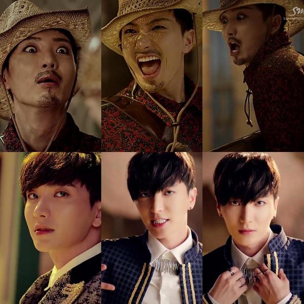 MyDhxxxxx's tweet image. อีทึก ให้มากกว่าความแตกต่าง
ใครทำได้บ้างว่ะMVเดียว รวมทั้งคนบ้าและคนดีเอาไว้ด้วยกัน
SUPER JUNIOR  ทำได้ #MAMACITA