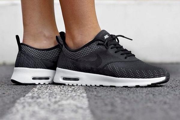 air max thea jacquard