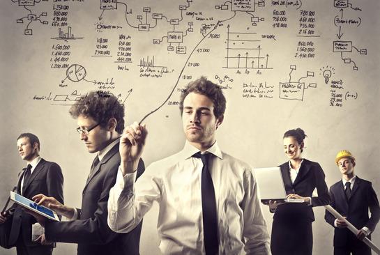 At twenty years of age, the will reigns; at thirty, the wit; and at forty, the judgment.